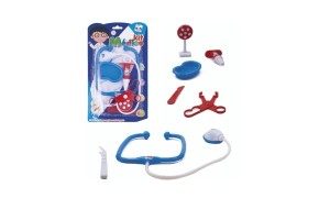 BRINQUEDO KIT MEDICO - PICA PAU