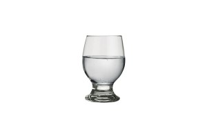 TAÇA PAULISTA AGUA 250ML  NADIR FIGUEIREDO