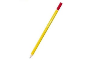 LAPIS DE MADEIRA 2B  - COMPACTOR