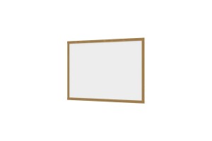 LOUSA BRANCA 40X60CM C173 IOB