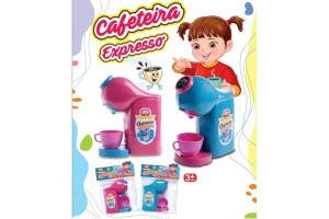 CAFETEIRA EXPRESSO - AMAR É