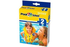 COLETE POOL SCHOOL - INTEX