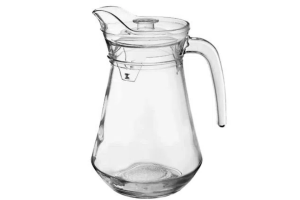 JARRA PORTLAND COM TAMPA 1,5L - WINCY