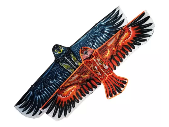 PIPA AGUIA 108X48CM - DUTE TOYS