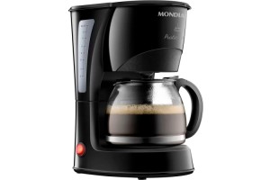 CAFETEIRA ELETRICA PRATIC 20 CN-01-20X 220V/60HZ 2645-02 MONDIAL