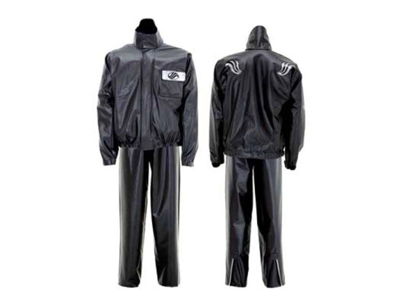 CAPA DE CHUVA MOTOQUEIRO EUROPA ALBA TAM M