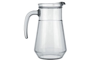 JARRA DE VIDRO BAR 780ML - NADIR
